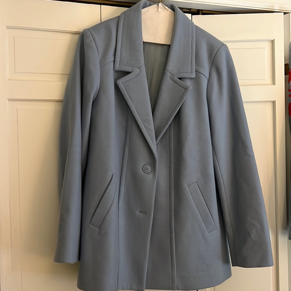 Pendleton Wool Coat. - image 1